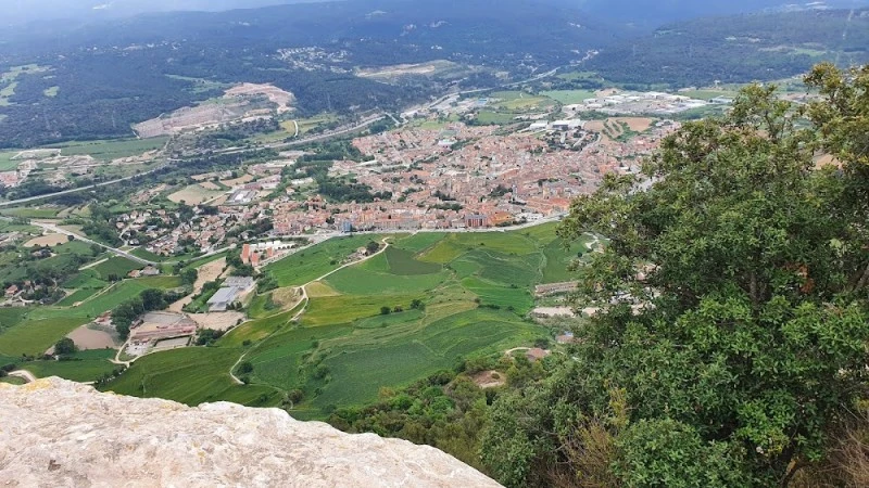 Camping Puigsagordi