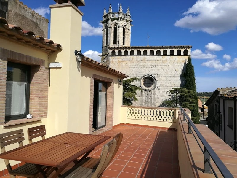Can Puig de La Pera