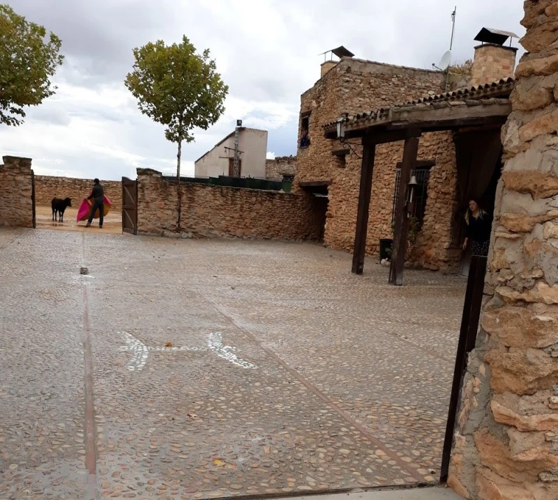 Finca Las Cuadrillas
