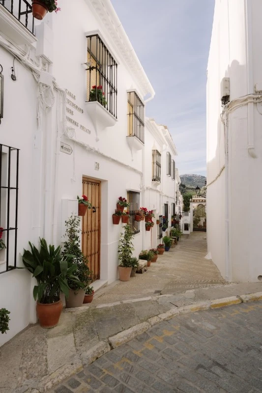 Capricho de Zuheros Casa rural