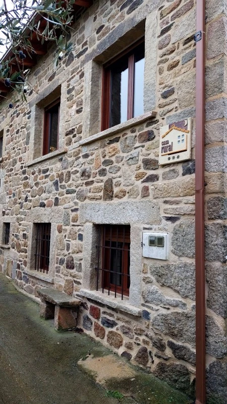 Casa Baltasara