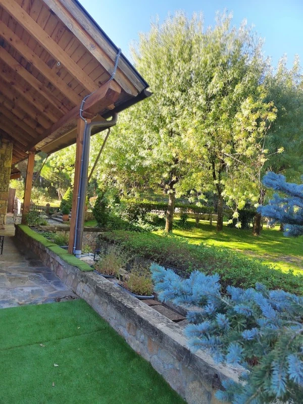 Casa Bonita Navacerrada