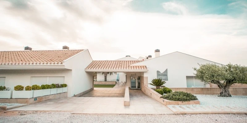 Casa Boquera
