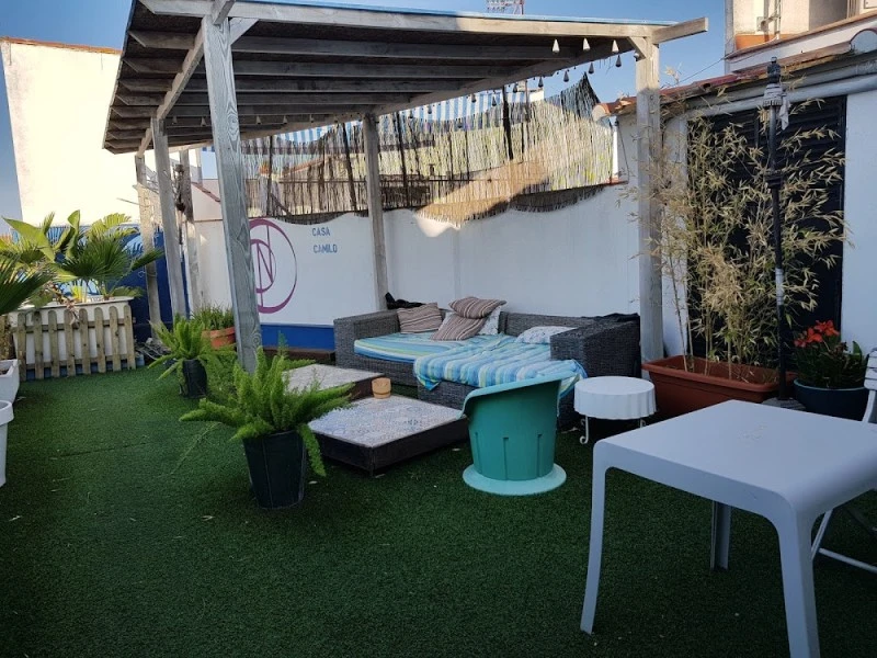 Narayana Casa Camilo