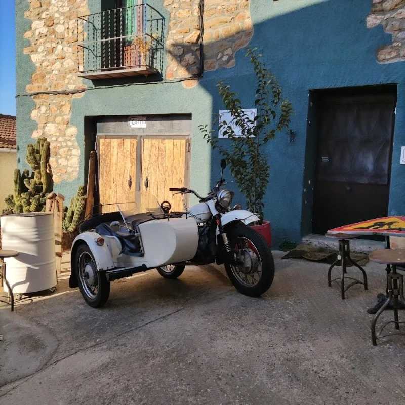 casa cosialls