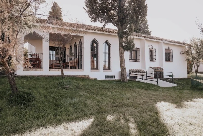 Casa de Campo Los Villares