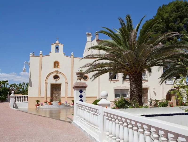 Casa de la Campana - Hospedería Rural & Finca Eventos