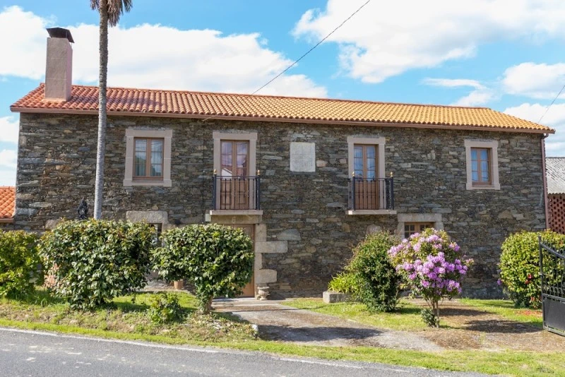 Casa de Ponte