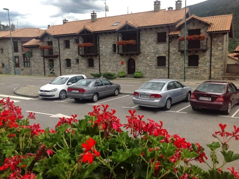 Apartamentos Casa Diego