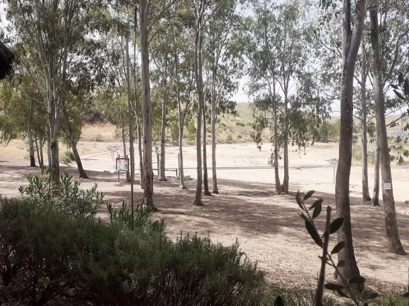 Complejo de Turismo Rural Isla del Zújar