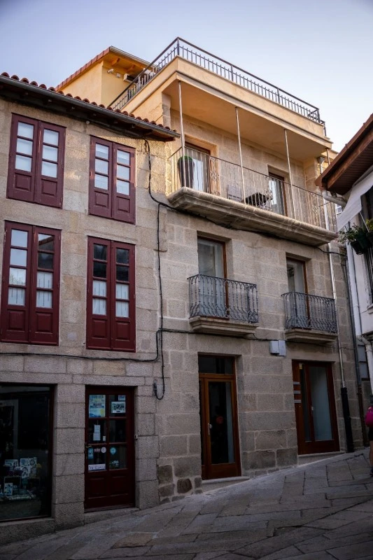 A Casa do Xastre
