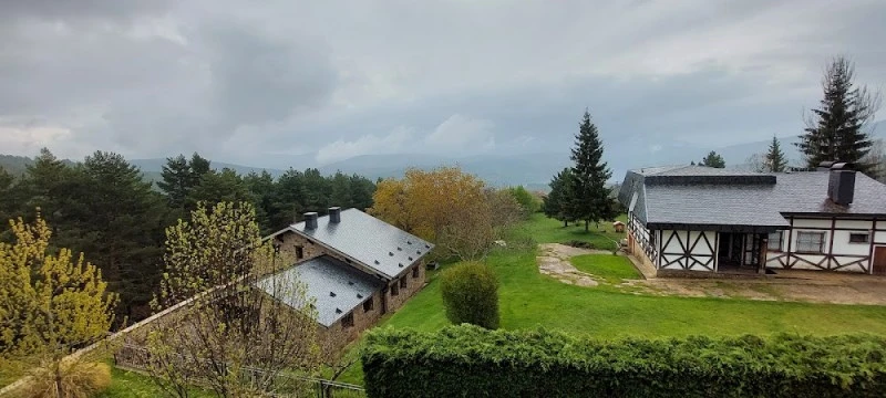 Casa Rural El Jardín de María