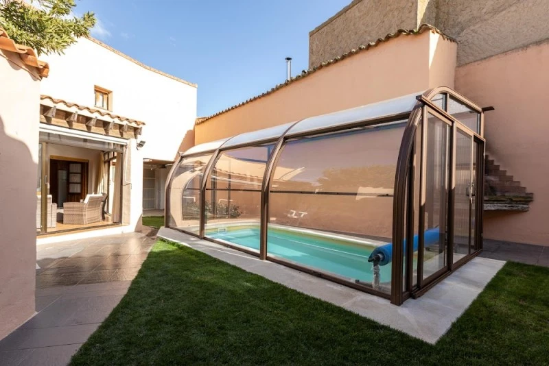 Casa Ernesto Casa Rural
