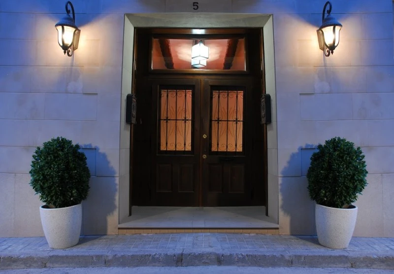 Casa Galindo - La Hosteria