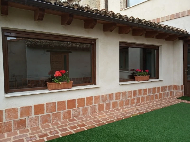 Casa Hortelanos