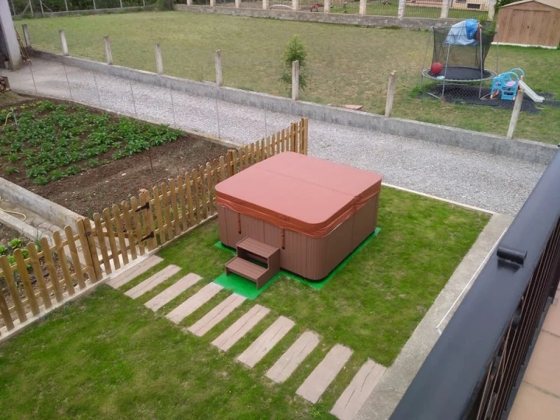 Apartamento Rural Casa Paco
