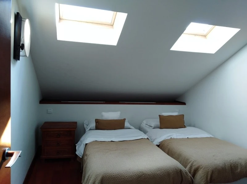 Apartamento El Aura, Boltaña