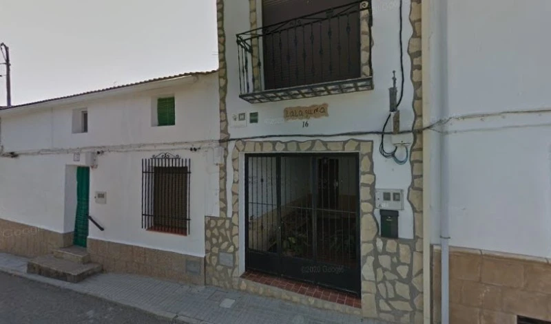 Casa Rural La Laguna