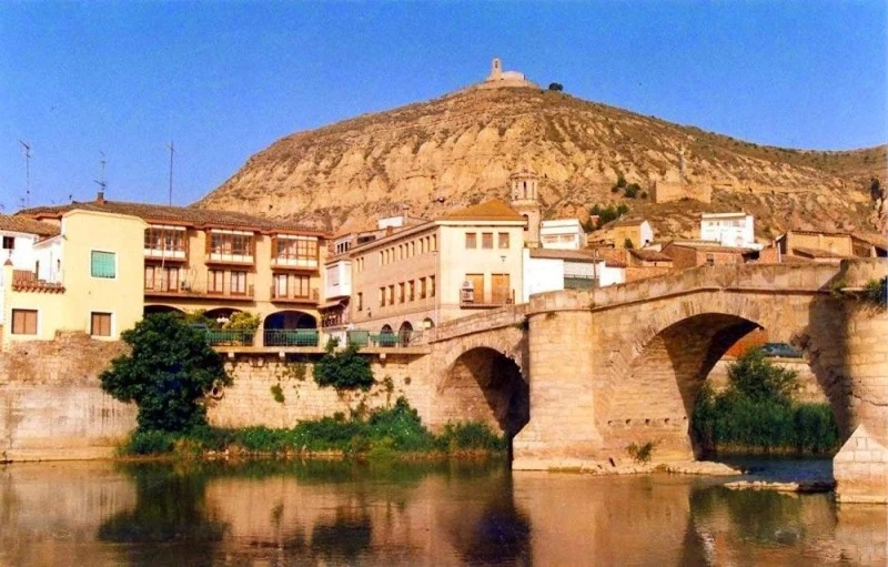 Casa La Mercedes