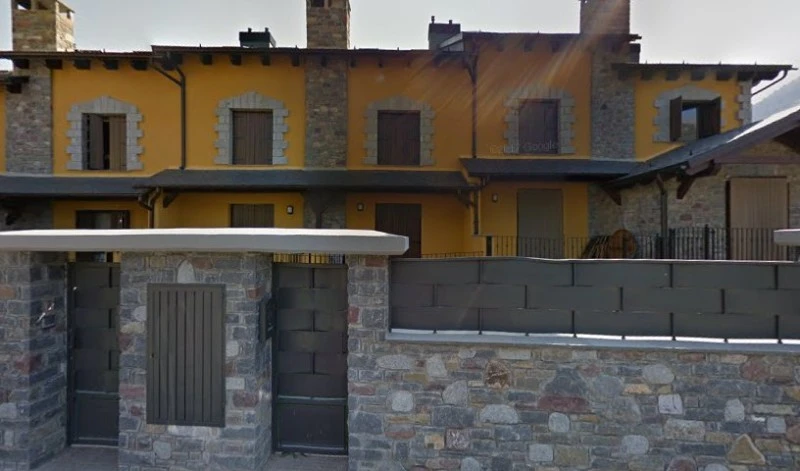 Casa la Roya