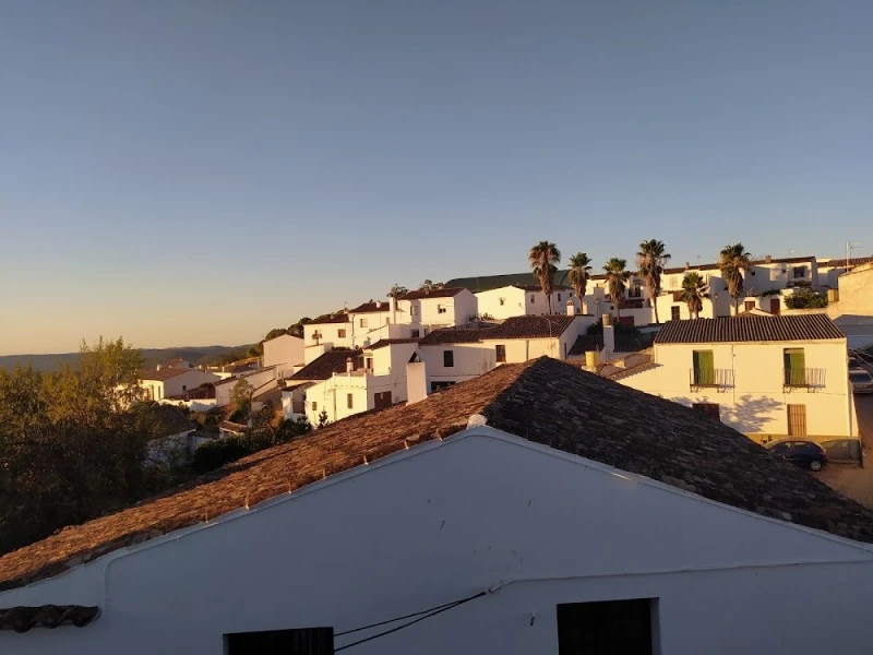 Casa del Limonero