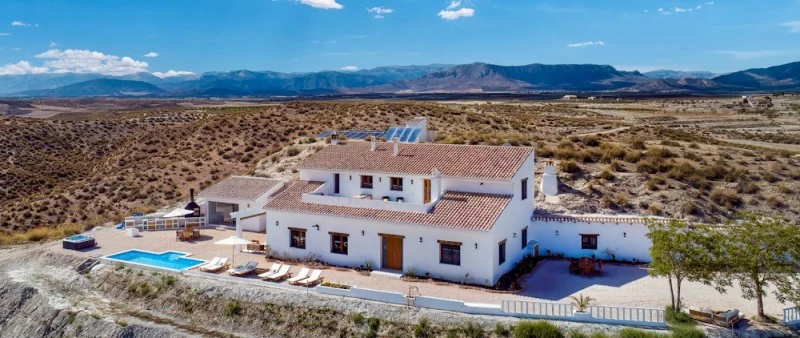 Casa Lua