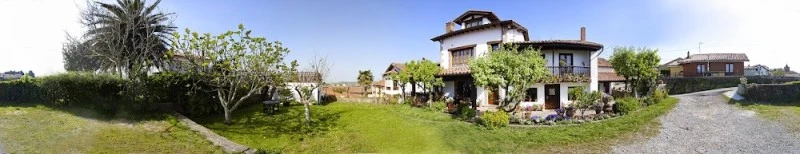 Casa Mari Paz-Trasvia