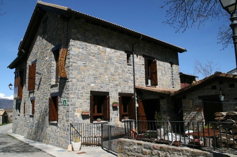 Casa Martín