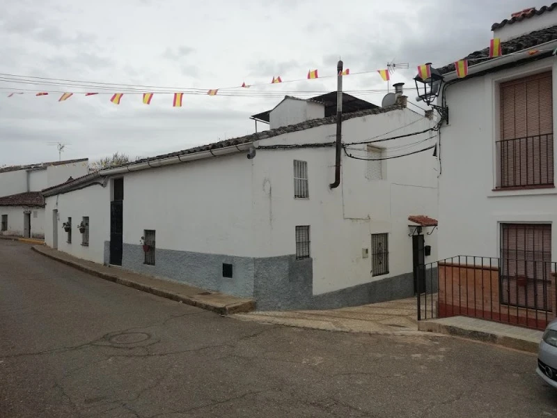 Casa Millán