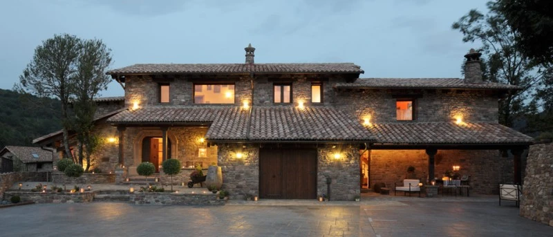 El Acebo de Casa Muria