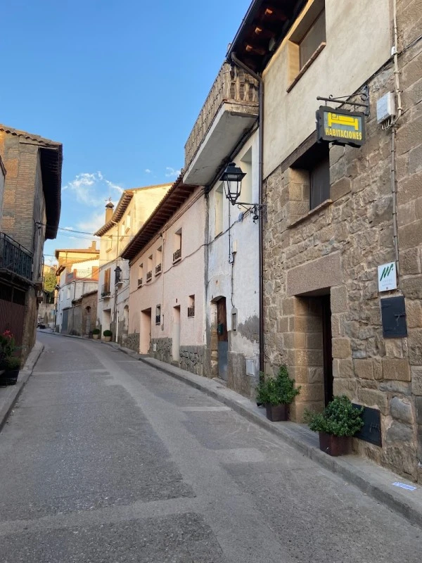 Casa Rufas