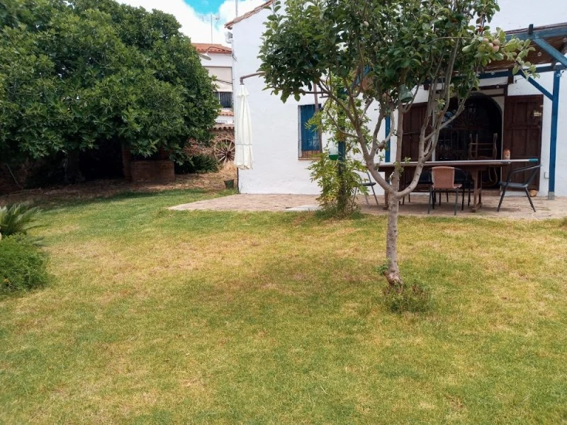 Casa Rural Ermita Azul