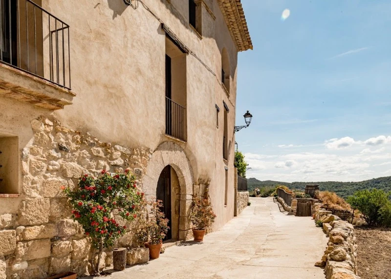 ALINS Casa Rural
