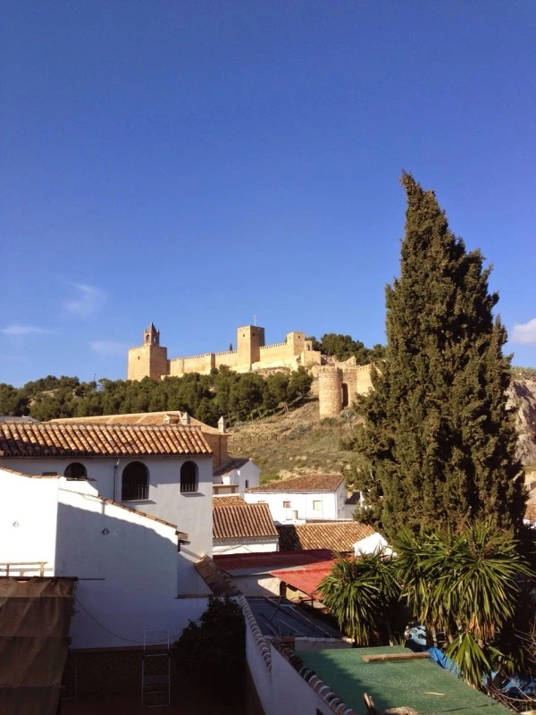 Casa Rural Antikaria