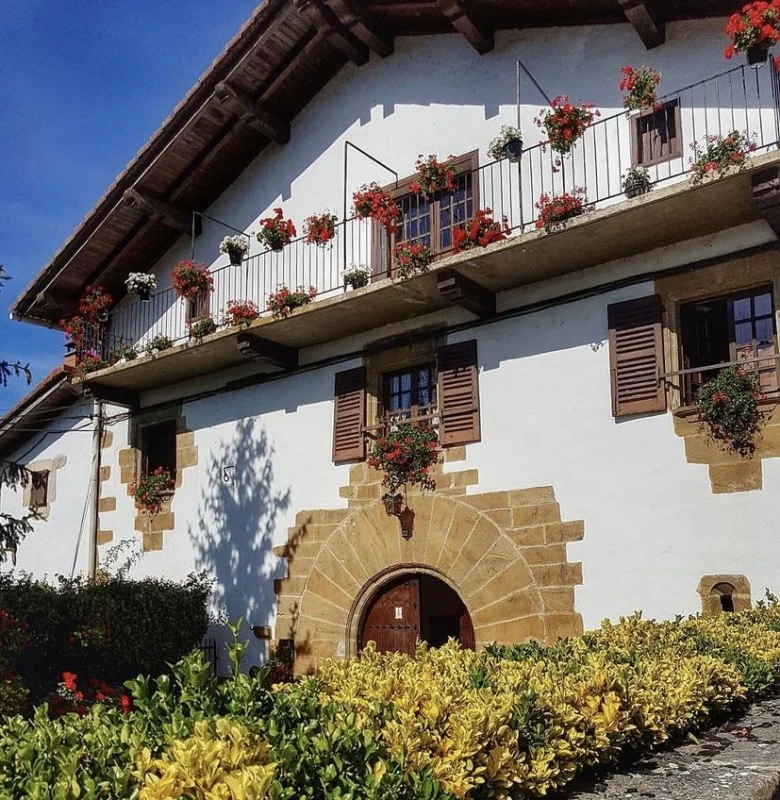Casa Rural Arotzenia
