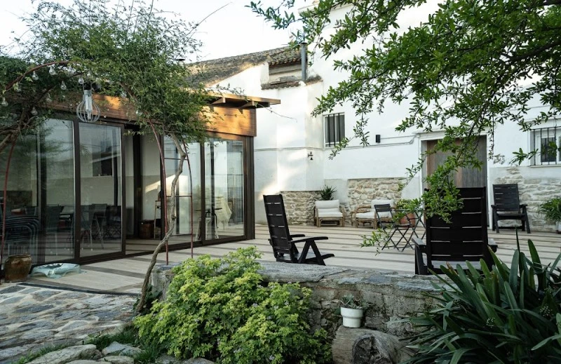 Casa Rural Carrícola