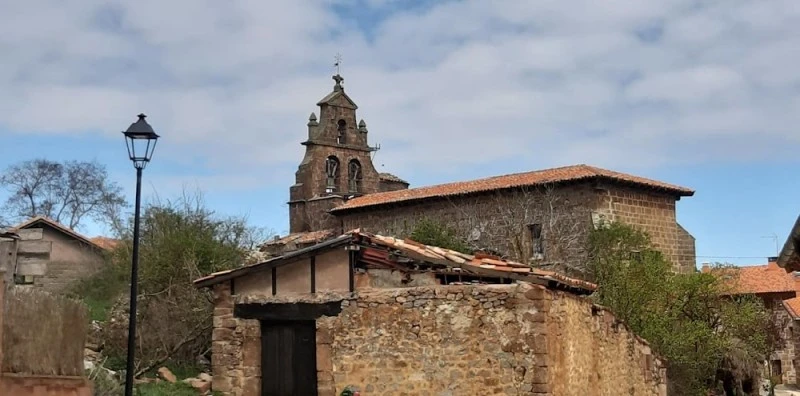 Casa Rural de Cabrera en Urrez