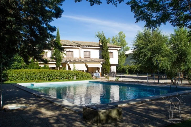 Casa Rural Finca El Molino