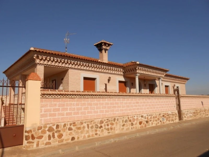 Casa Rural Egipto