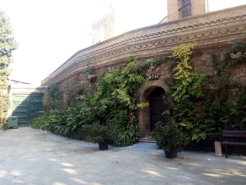 Rincon de bu