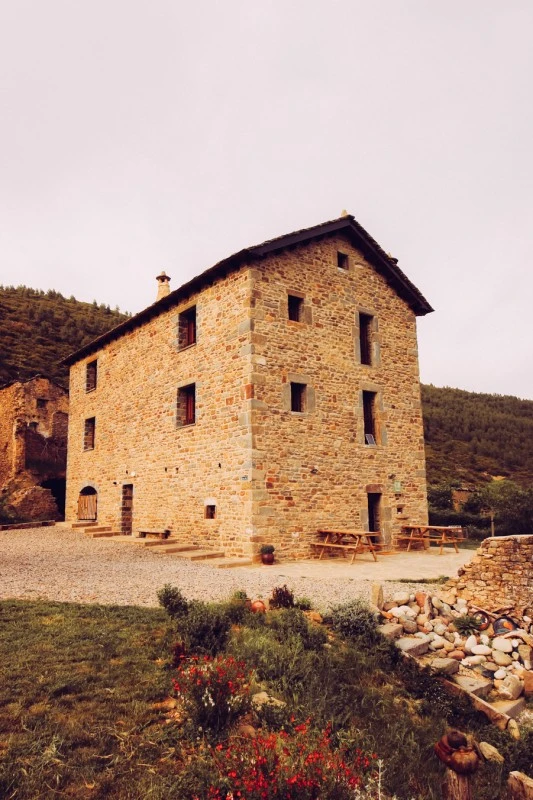 Casa Rural Ger