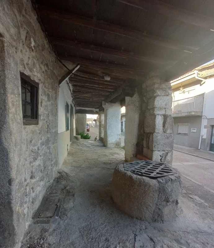 Casa Rural Jorge