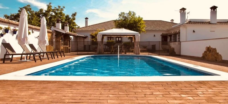 Casa Rural La Garrida