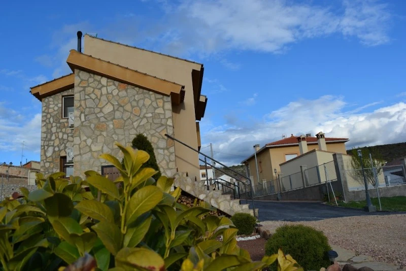 Casa Rural La Reserva
