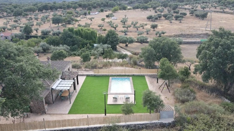 Casa Rural La Vega