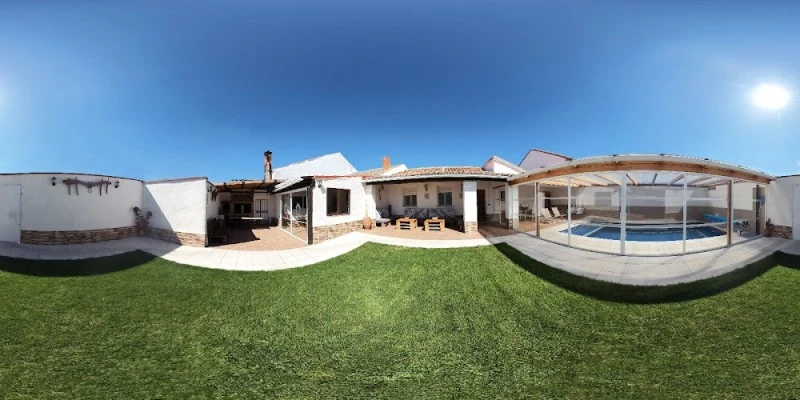Casa Rural LA ZARZA