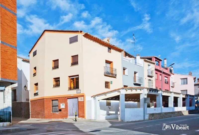 Casa Rural Mita