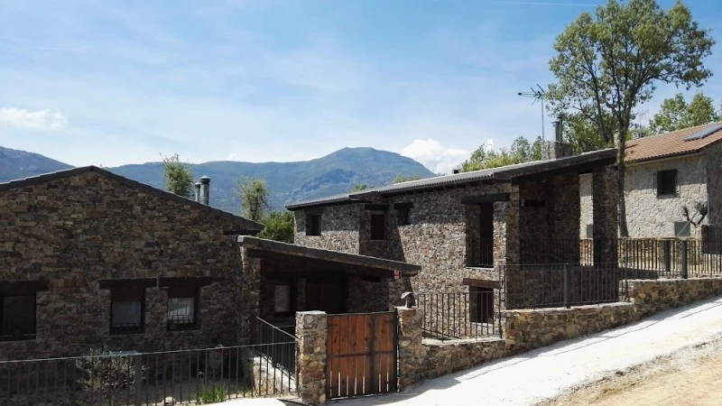 Apartamentos Rurales Ocejon Palancares a Valverde de los Arroyos