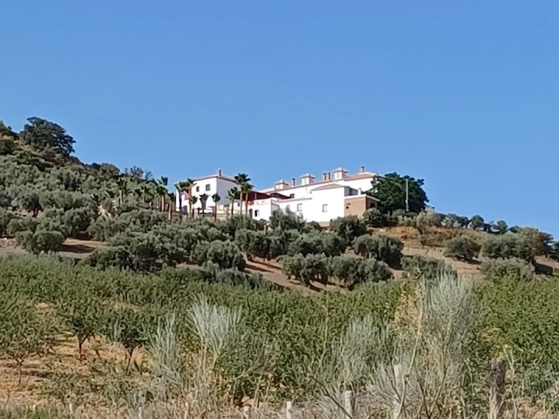 Casa Rural Cerro Alcolea