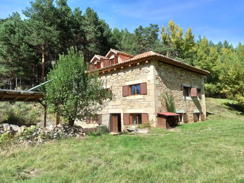 Casa Rural la Piedra del Molino